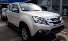 Isuzu MU 2017 - Bán xe Isuzu MUX đời 2017, nhập khẩu chính hãng, 766 triệu