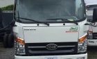 Veam VT340 2017 - Cần bán xe tải Veam VT340S đời 2017, màu trắng, nhập khẩu