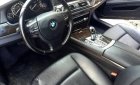 BMW 7 Series   740li   2011 - Cần bán xe BMW 7 Series 730li sản xuất 2011