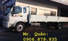 Thaco OLLIN 900A 2016 - Bán xe tải Trường Hải chất lượng cao Ollin 900 Trường Hải Thaco chi nhánh An Sương