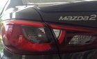 Mazda 2 2016 - Bán Mazda 2 đời 2016, màu đen