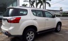 Isuzu MU 2017 - Bán xe Isuzu MUX đời 2017, nhập khẩu chính hãng, 766 triệu