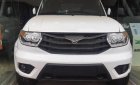 UAZ UAZ 2017 - Cần bán xe UAZ UAZ năm 2017, màu trắng, xe nhập giá chỉ 660 triệu