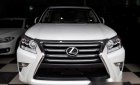 Lexus GX460   2015 - Bán Lexus GX460 đời 2015, màu trắng, xe nhập