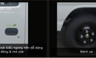 Isuzu QKR 55F 2016 - Cần bán xe 1,4 tấn Isuzu QKR55F năm 2017, màu trắng, khuyến mại hấp dẫn, xe giao ngay