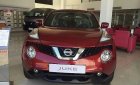 Nissan Juke 2016 - Bán ô tô Nissan Juke đời 2016, màu đỏ