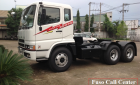 Fuso Tractor FV 517 2015 - Bán đầu kéo Fuso FV517 50 tấn Premium, nhập khẩu nguyên chiếc Nhật Bản, giá tốt