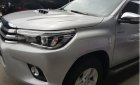 Toyota Hilux G 2015 - Cần bán Toyota Hilux 3.0G 4x4AT ĐK 2016, Full option