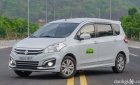 Suzuki Ertiga 2017 - Bán xe Suzuki Ertiga đời 2017, màu trắng, nhập khẩu nguyên chiếc