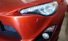 Toyota FT 86 GT 2012 - Toyota GT 86 2.0, màu đỏ, sản xuất 2012, số tự động xe nhập khẩu