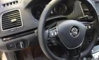 Volkswagen Sharan 2017 - Bán Volkswagen Sharan đời 2017, nhập khẩu nguyên chiếc