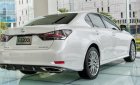 Lexus GS 200T 2017 - Bán Lexus GS 200T 2017, màu trắng, nhập khẩu nguyên chiếc