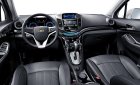 Chevrolet Orlando LTZ 1.8  AT 2016 - Bán Orlando LTZ 1.8 số tự động, alo trực tiếp để nhận giá rẻ nhất cạnh tranh nhất