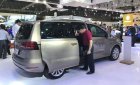 Volkswagen Sharan 2017 - Bán Volkswagen Sharan đời 2017, nhập khẩu nguyên chiếc