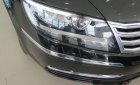 Volkswagen Phaeton 2017 - Bán Volkswagen Phaeton đời 2017, màu đen, nhập khẩu nguyên chiếc