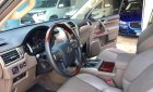 Lexus GX460 2012 - Cần bán xe Lexus GX460 đời 2012, màu xám (ghi), xe nhập