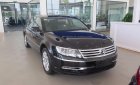 Volkswagen Phaeton 2017 - Bán Volkswagen Phaeton đời 2017, màu đen, nhập khẩu nguyên chiếc