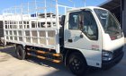 Isuzu QKR 2017 - Giá xe tải Isuzu 1.1 tấn - 2.7 tấn Hải Phòng, 083 263 1985