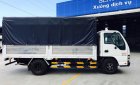 Isuzu QKR 2017 - Bán xe tải Isuzu 1t4 - 2t9 hàng Việt Phát Hải Phòng, 083 263 1985