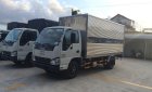 Isuzu QKR 2017 - Bán xe tải Isuzu 1T4 -1T9 -2T4 -2T9 hãng Việt Phát Hải Phòng 0832631985