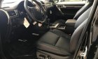 Lexus GX460 2017 - Cần bán Lexus GX460 2017, màu đen, xe nhập