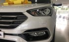 Hyundai Santa Fe 2.2 CRDi 2017 - Hyundai Trường Chinh - Hyundai Santa Fe 2017 tặng 50% trước bạ, liên hệ 0939.304.221 Minh