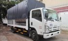 Isuzu NQR 2017 - Isuzu 5 tấn, 6 tấn chính hãng tại Hải Phòng - LH 0832631985