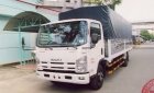 Isuzu NQR 2017 - Isuzu 5 tấn, 6 tấn chính hãng tại Hải Phòng - LH 0832631985
