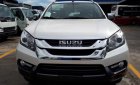 Isuzu Isuzu khác 2017 - Xe 7 chỗ Isuzu Mux 2017 đối thủ của Toyota Fortuner 2017 Ford Everest 2017, 083 263 1985