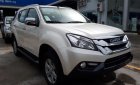 Isuzu Isuzu khác 2017 - Xe 7 chỗ Isuzu Mux 2017 đối thủ của Toyota Fortuner 2017 Ford Everest 2017, 083 263 1985