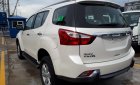 Isuzu Isuzu khác 2017 - Xe 7 chỗ Isuzu Mux 2017 đối thủ của Toyota Fortuner 2017 Ford Everest 2017, 083 263 1985