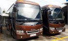 Isuzu Isuzu khác 2017 - Hãng ô tô Isuzu Hải Phòng - bán xe Samco Bus Felix Limousine 083 263 1985