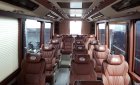 Isuzu Isuzu khác 2017 - Hãng ô tô Isuzu Hải Phòng - bán xe Samco Bus Felix Limousine 083 263 1985