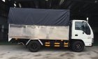 Isuzu QKR 2017 - Hãng ô tô Isuzu Hải Phòng bán xe tải 1.9 tấn QKR55F 0123 263 1985