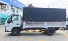Isuzu QKR 2017 - Hãng ô tô Isuzu Hải Phòng bán xe tải 1.9 tấn QKR55F 0123 263 1985