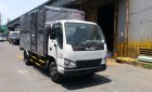 Isuzu QKR 2017 - Xe tải Isuzu 1.9 tấn cũ mới Hải Phòng, 01232631985