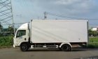 Isuzu FRR 2017 - Bán xe tải Isuzu 5 tấn, 6 tấn, 7 tấn Hải Phòng, 01232631985