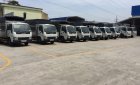 Isuzu QKR 2017 - Giá xe tải Isuzu 2 tấn, 2.1 tấn, 2 tấn 2, 2.5 tấn Việt Phát Hải Phòng 0123 263 1985