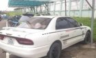 Mitsubishi Galant 1994 - Bán Mitsubishi Galant đời 1994, màu trắng, giá chỉ 120 triệu