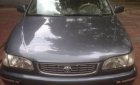 Toyota Caldina 1998 - Cần bán Toyota Caldina đời 1998, màu xám