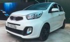 Kia Morning 2011 - Cần bán Kia Morning đời 2011, màu trắng, nhập khẩu Hàn Quốc