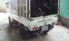 Daewoo Labo 2000 - Cần bán xe Daewoo Labo đời 2000, màu trắng, nhập khẩu