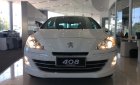 Peugeot 408 2016 - Ô tô Peugeot 408, xe châu Âu tinh tế và sang trọng