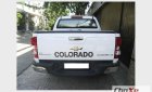 Chevrolet Colorado  LTZ  2016 - Bán Chevrolet Colorado LTZ đời 2016, màu trắng, số tự động