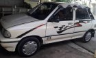 Kia Pride 1991 - Cần bán xe Kia Pride năm 1991, màu trắng, giá chỉ 50 triệu