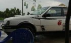 Peugeot 405   1990 - Bán Peugeot 405 đời 1990, màu trắng, nhập khẩu nguyên chiếc