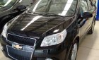 Chevrolet Aveo LT 2017 - Cần bán xe Chevrolet Aveo LT đời 2017, 459tr, hỗ trợ vay ngân hàng 80%. Gọi Ms. Lam 0939183718