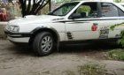 Peugeot 405   1990 - Bán Peugeot 405 đời 1990, màu trắng, nhập khẩu nguyên chiếc