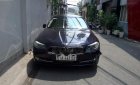 BMW 528i 2012 - Cần bán BMW 528i năm 2012, màu xanh lam, nhập khẩu