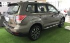 Subaru Forester 2.0XT 2017 - Cần bán Subaru Forester 2.0XT trắng, xe giao ngay, KM tốt gọi 093.22222.30